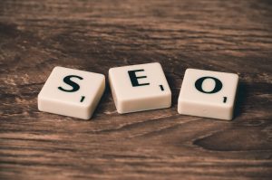 SEO Strategy in Alphabet